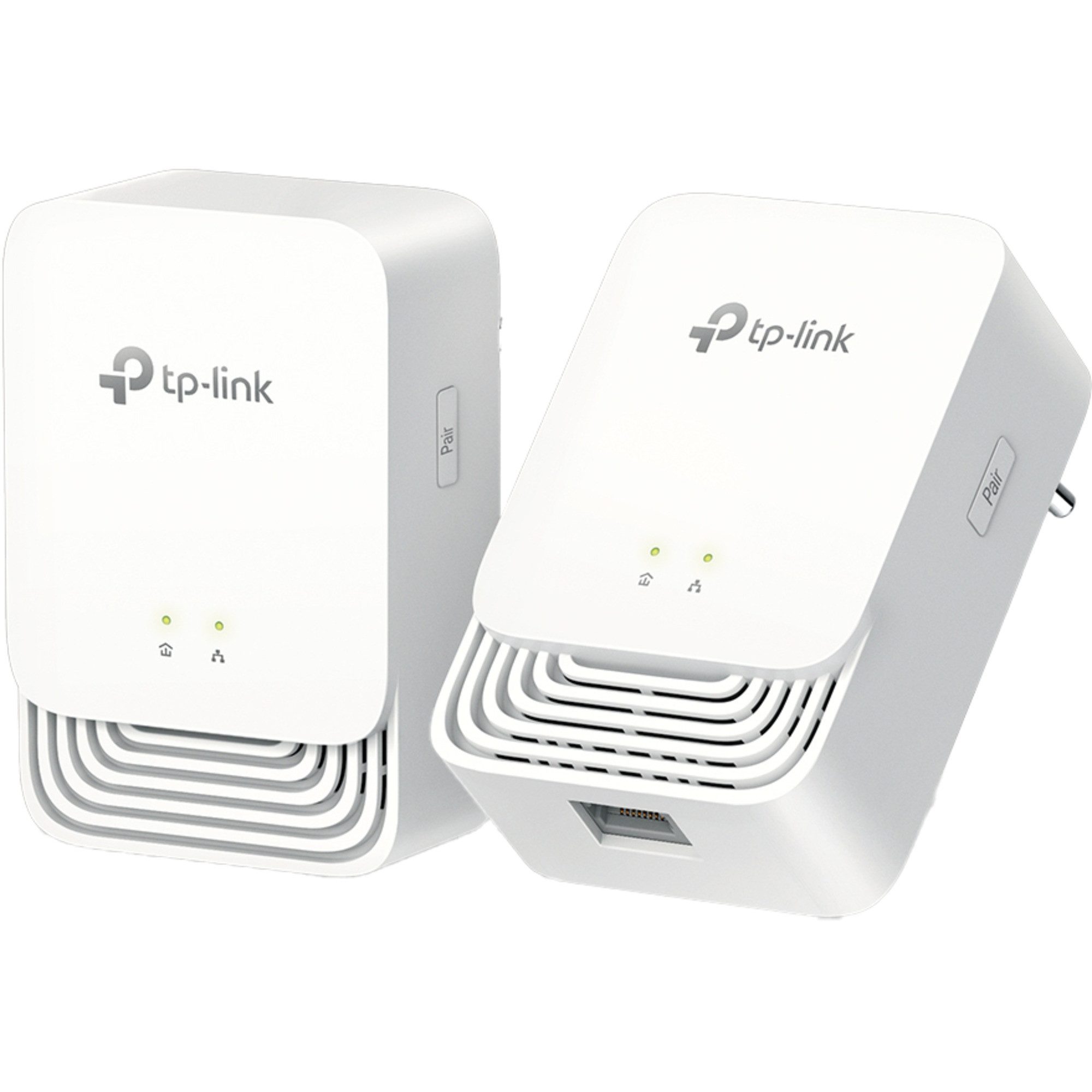 tp-link TP-Link PG1200 KIT, Powerline, (G.hn2400) Netzwerk-Adapter