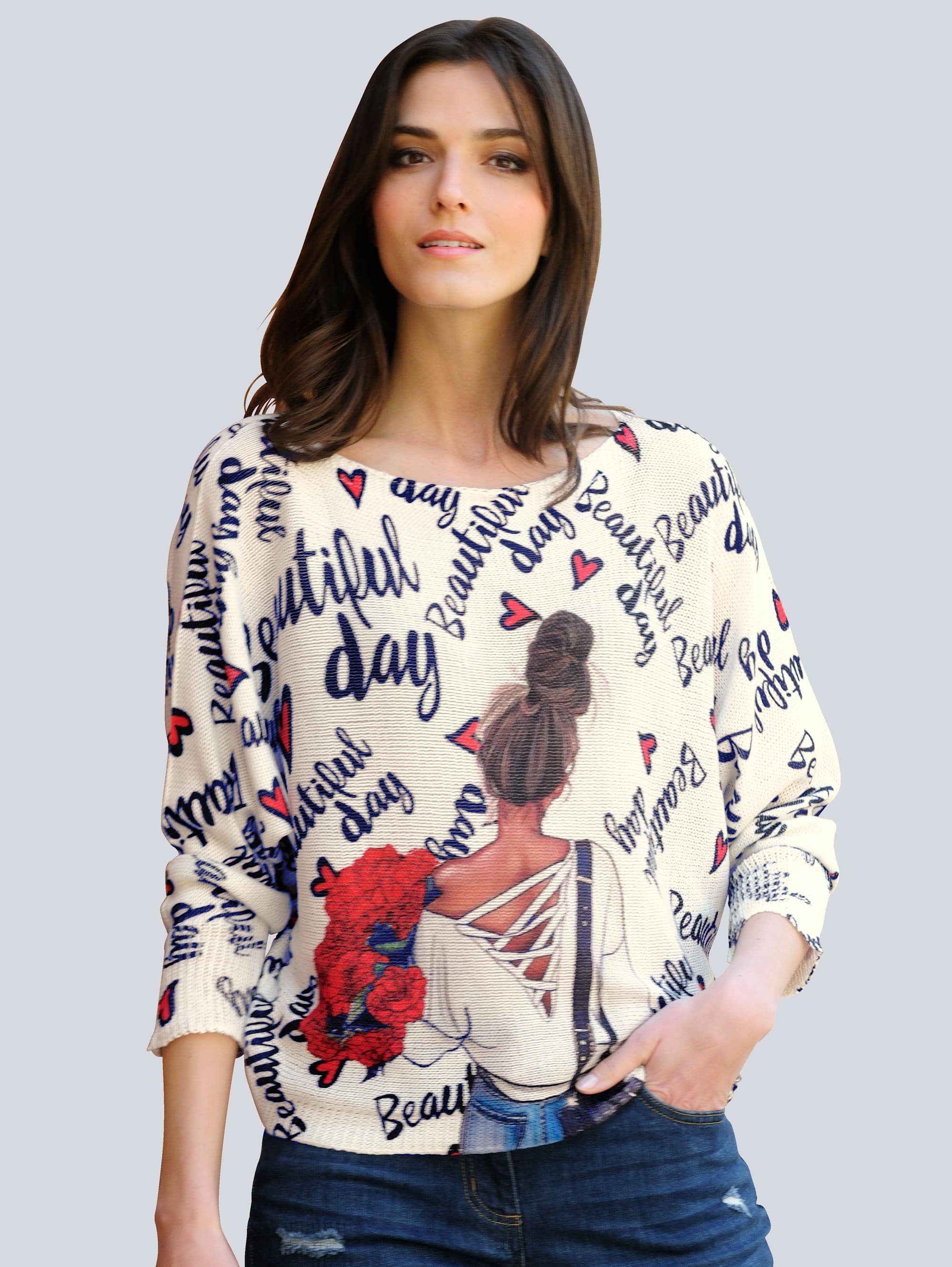 Damen Ausgefallene Pullover online kaufen | OTTO