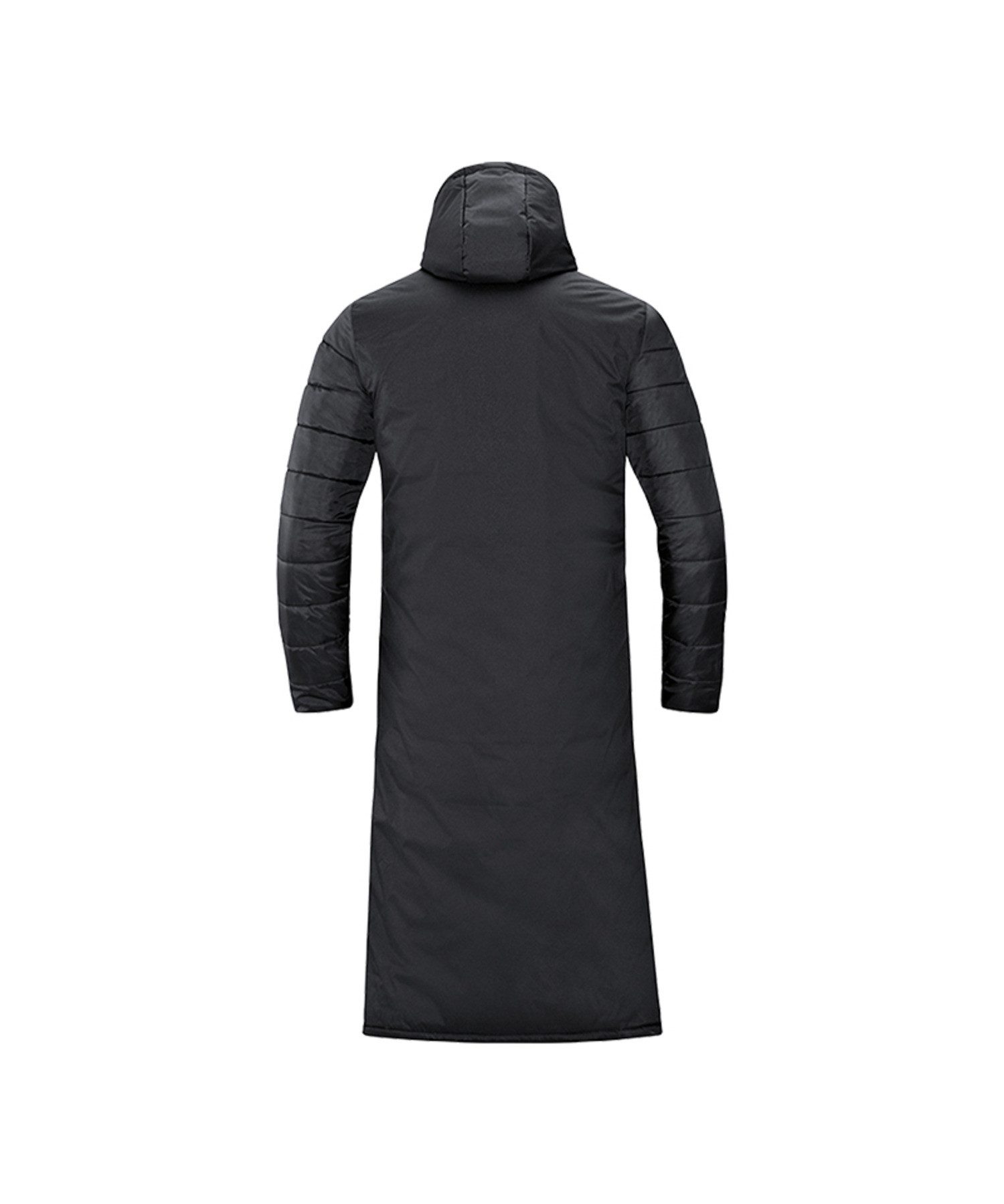 Jako Kurzjacke Bankmantel Team – Bild 2 von 5