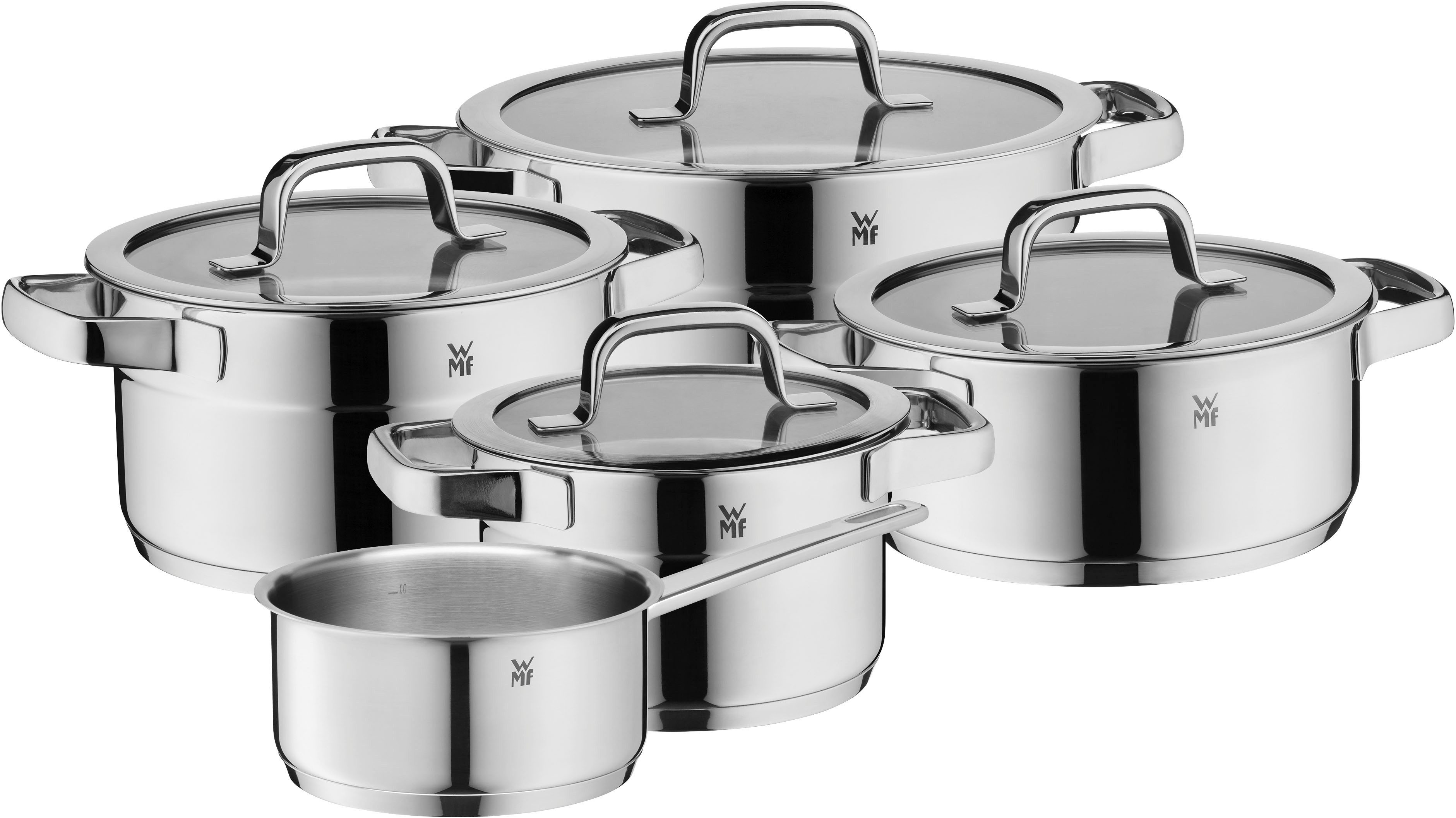 Topf-Set Compact Cuisine