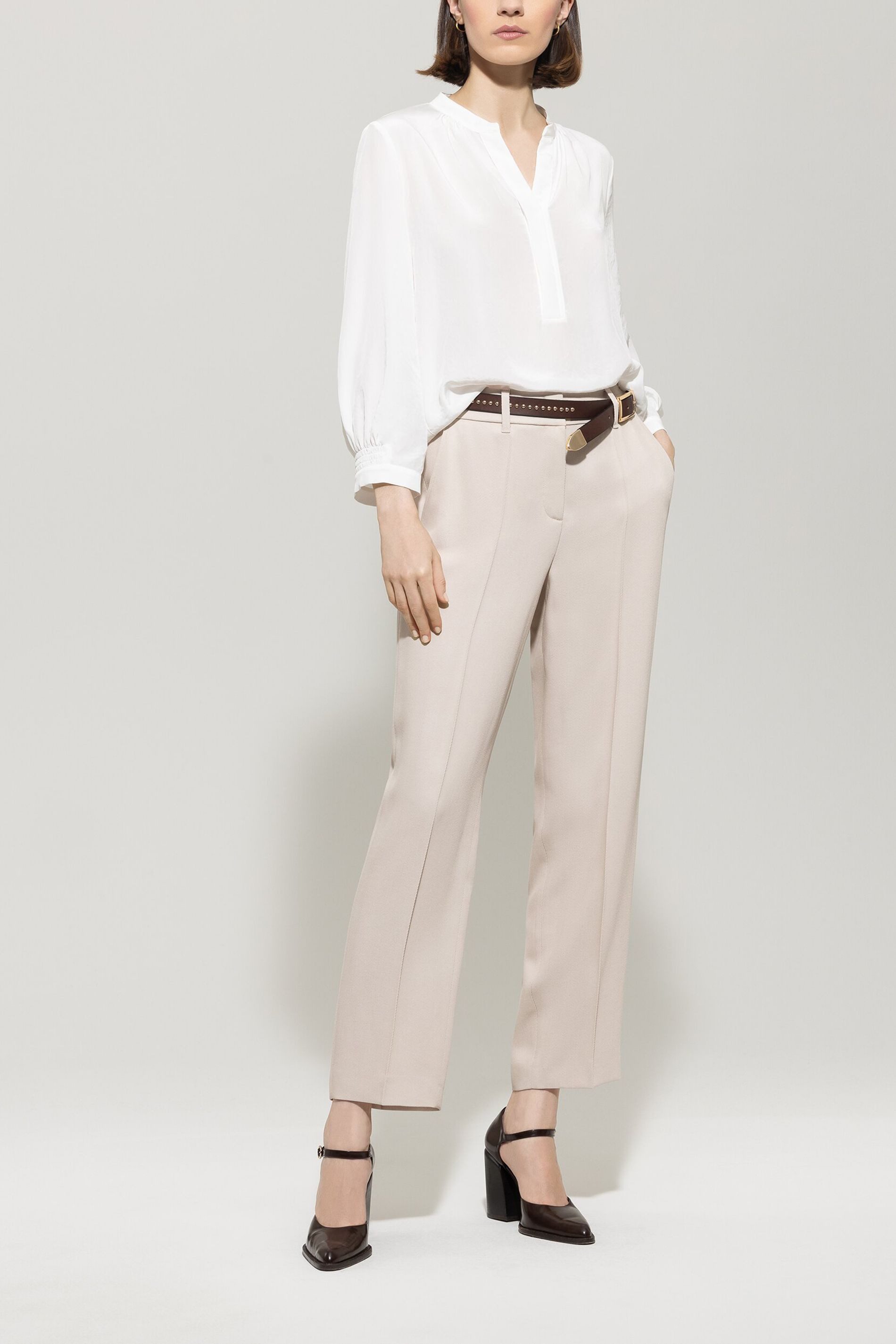 Luisa Cerano Blusentop