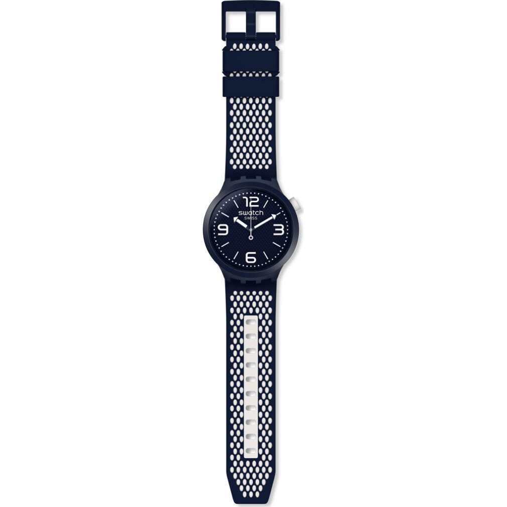 Swatch Luxusuhr OUTLET SO27N101 UHR