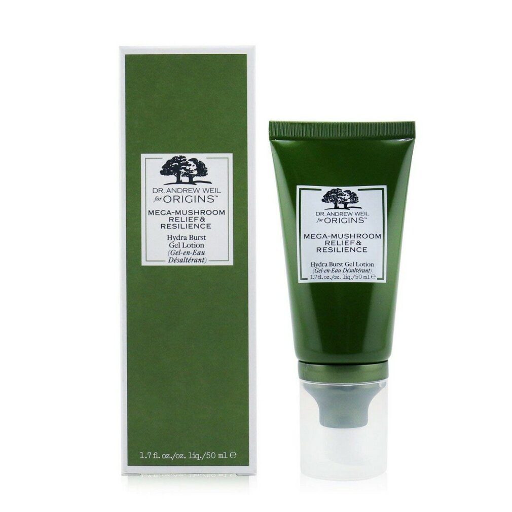 ORIGINS Körperpflegemittel Dr. Andrew Weil Mega-Mushroom Relief & Resilience Face Gel