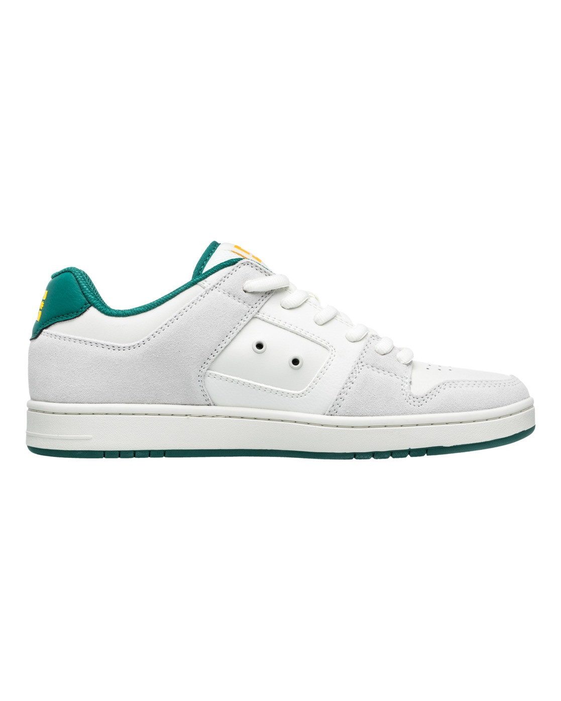 DC Shoes Manteca 4 S Skateschuh