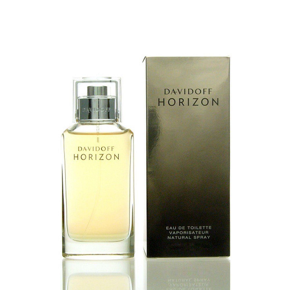 Eau de Toilette Horizon