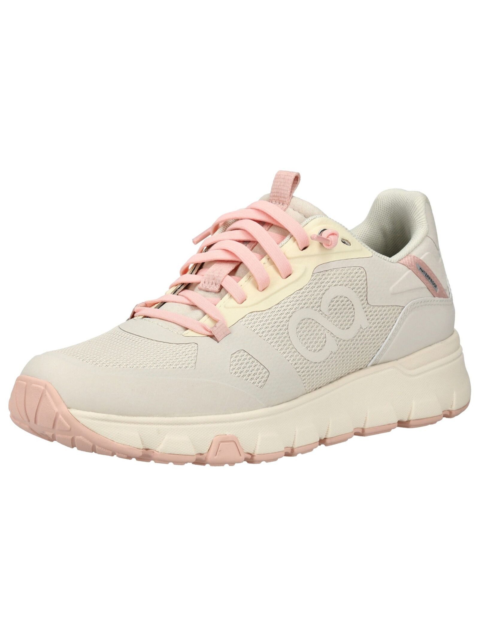 Tenhaag Tenhaag Sneaker Mesh Sneaker günstig online kaufen