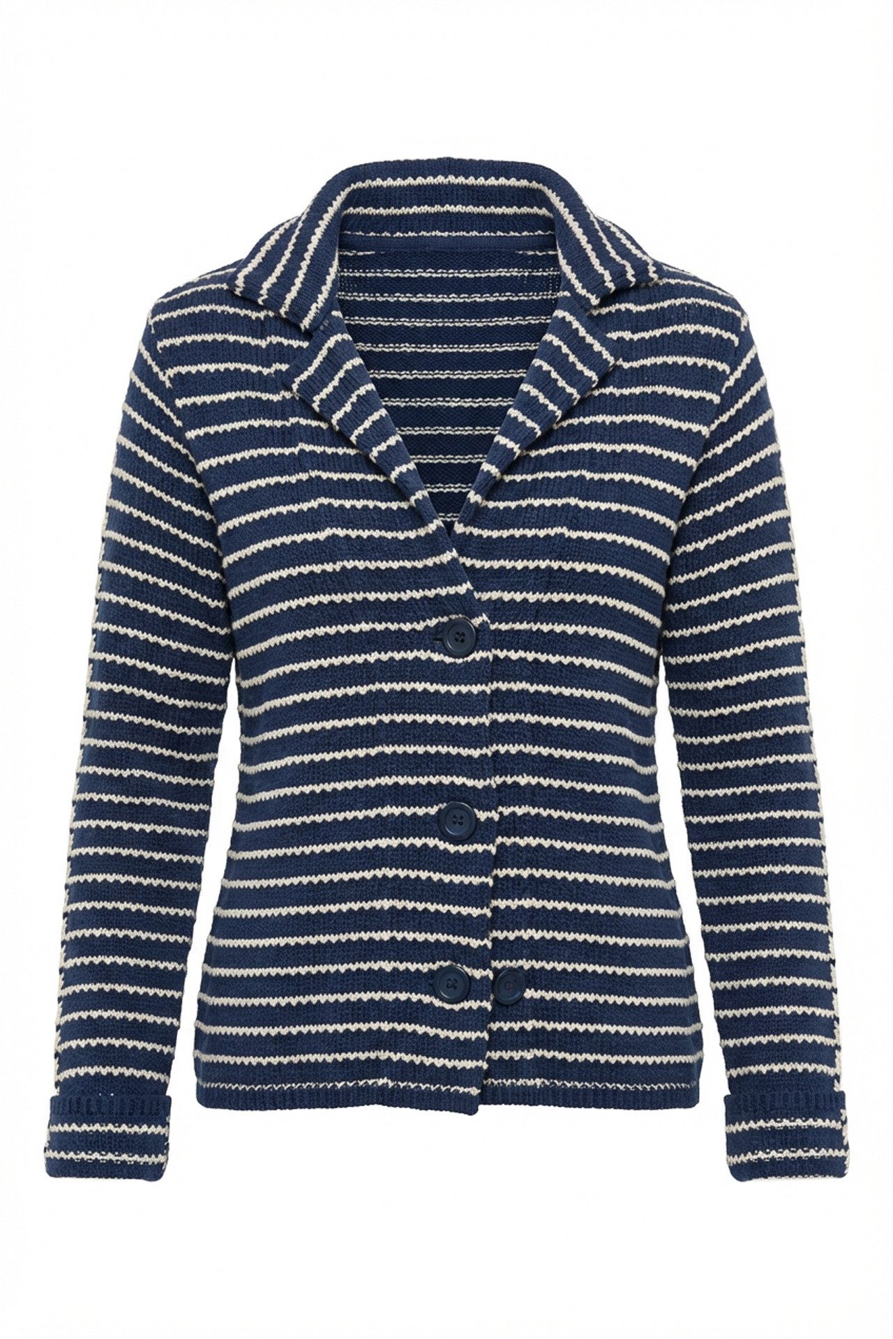 Sealand Strickjacke