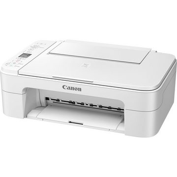 Canon Canon Pixma TS3351 Multifunktionsdrucker weiß Multifunktionsdrucker