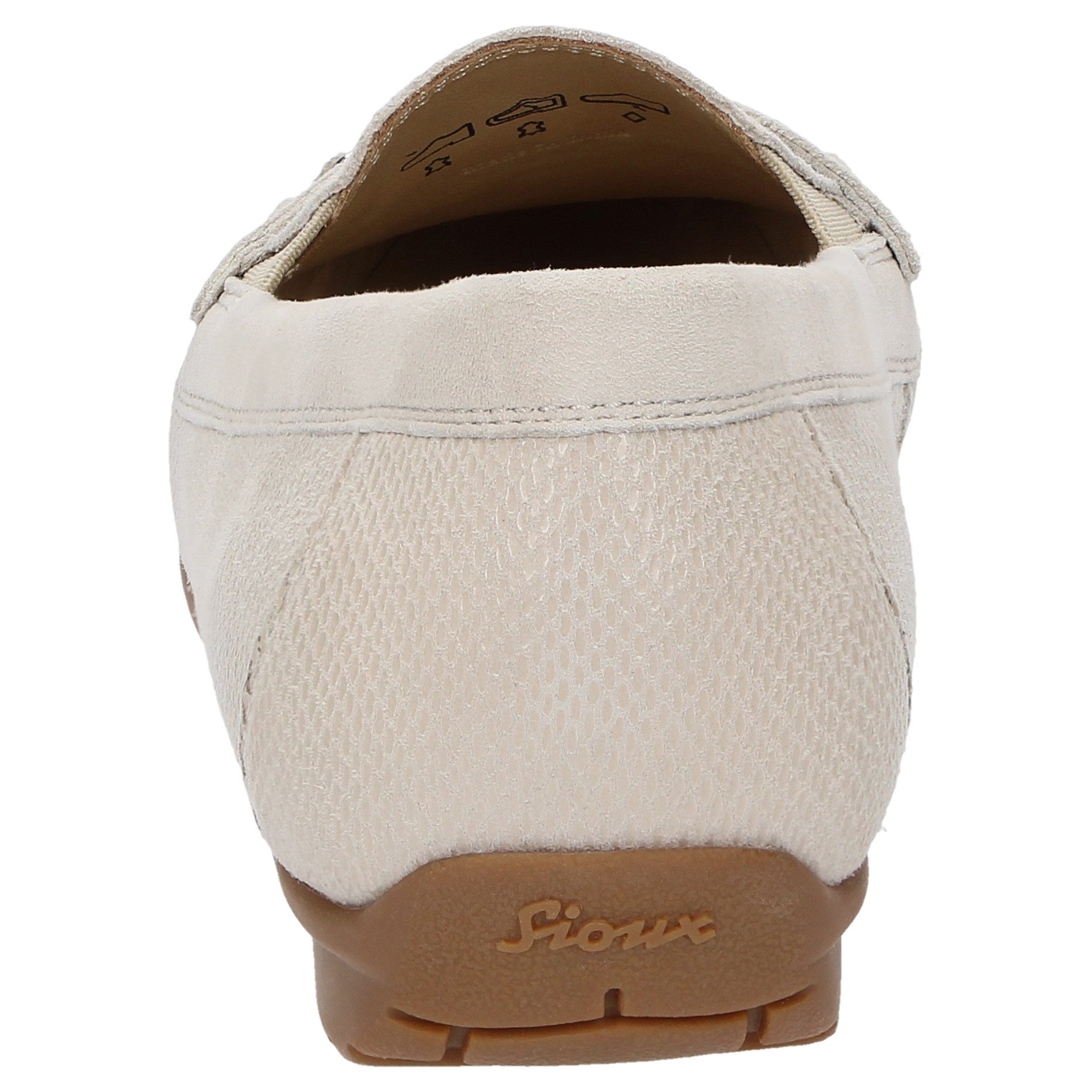 SIOUX Cortizia-723-H Slipper
