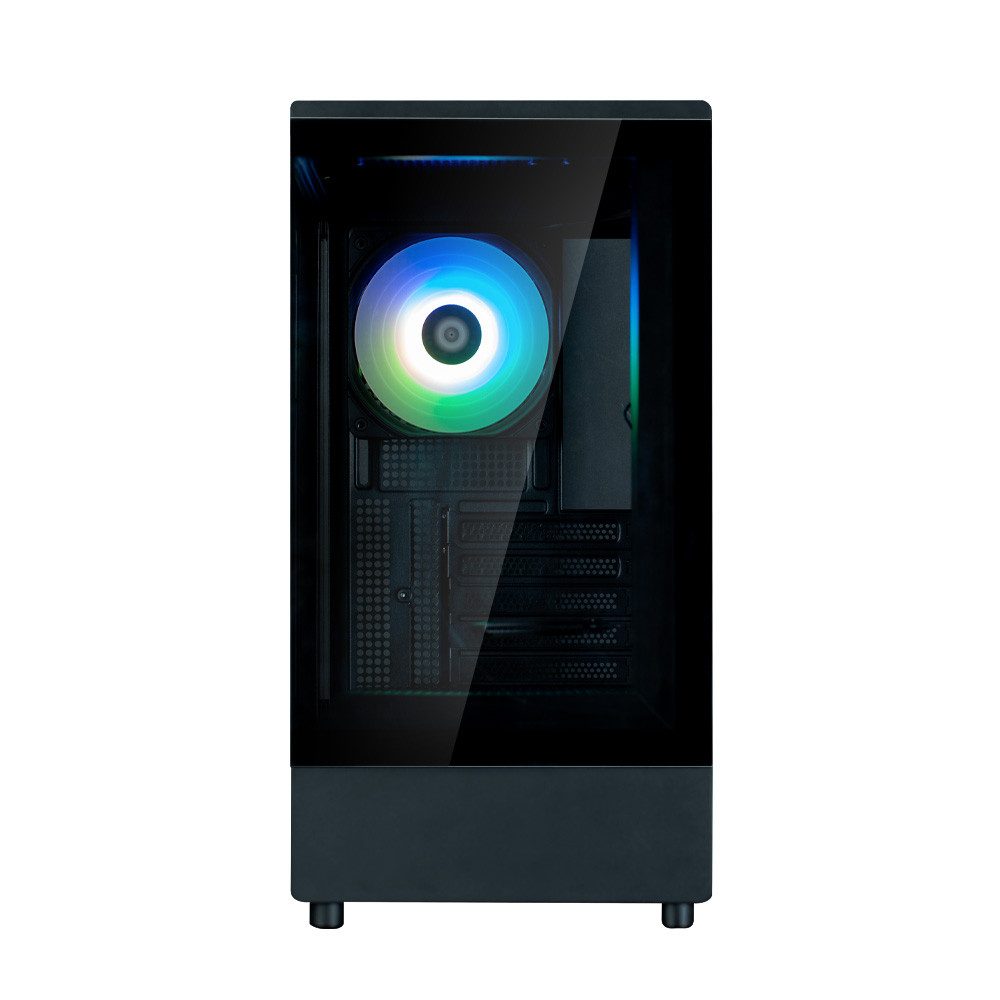 Zalman PC-Gehäuse