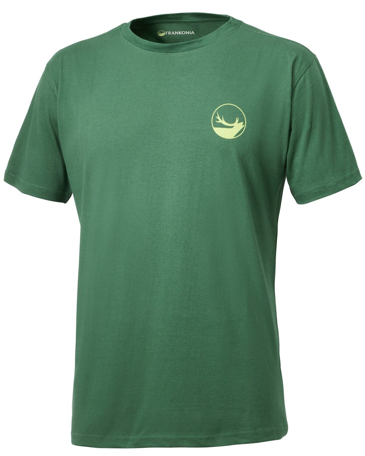 Frankonia T-Shirt T-Shirt Logo