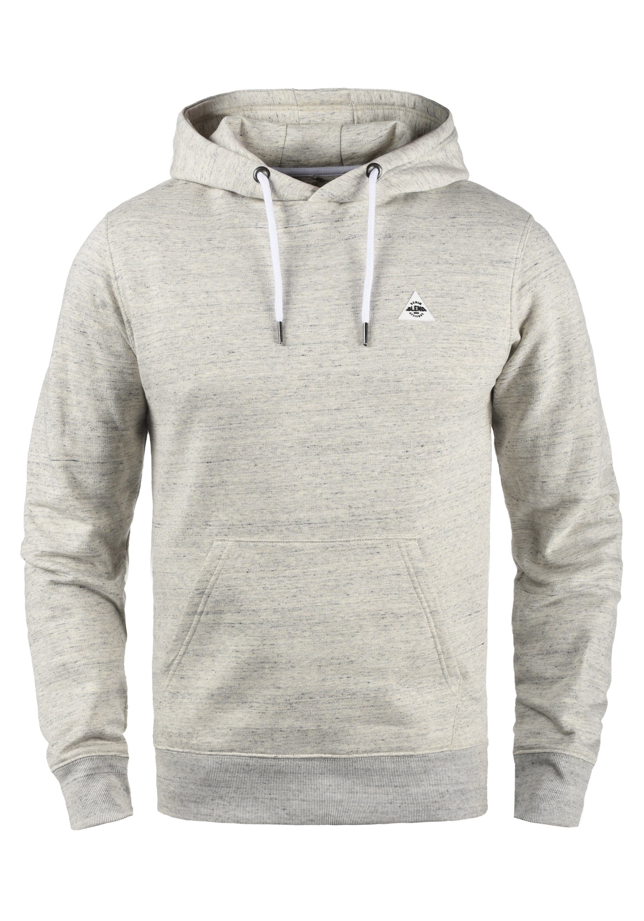 Blend Kapuzenpullover BHHenner Lässiger Hoodie mit Kapuze und Kängurutasche günstig online kaufen