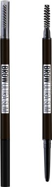 MAYBELLINE NEW YORK Augenbrauen-Stift Brow Ultra Slim Liner