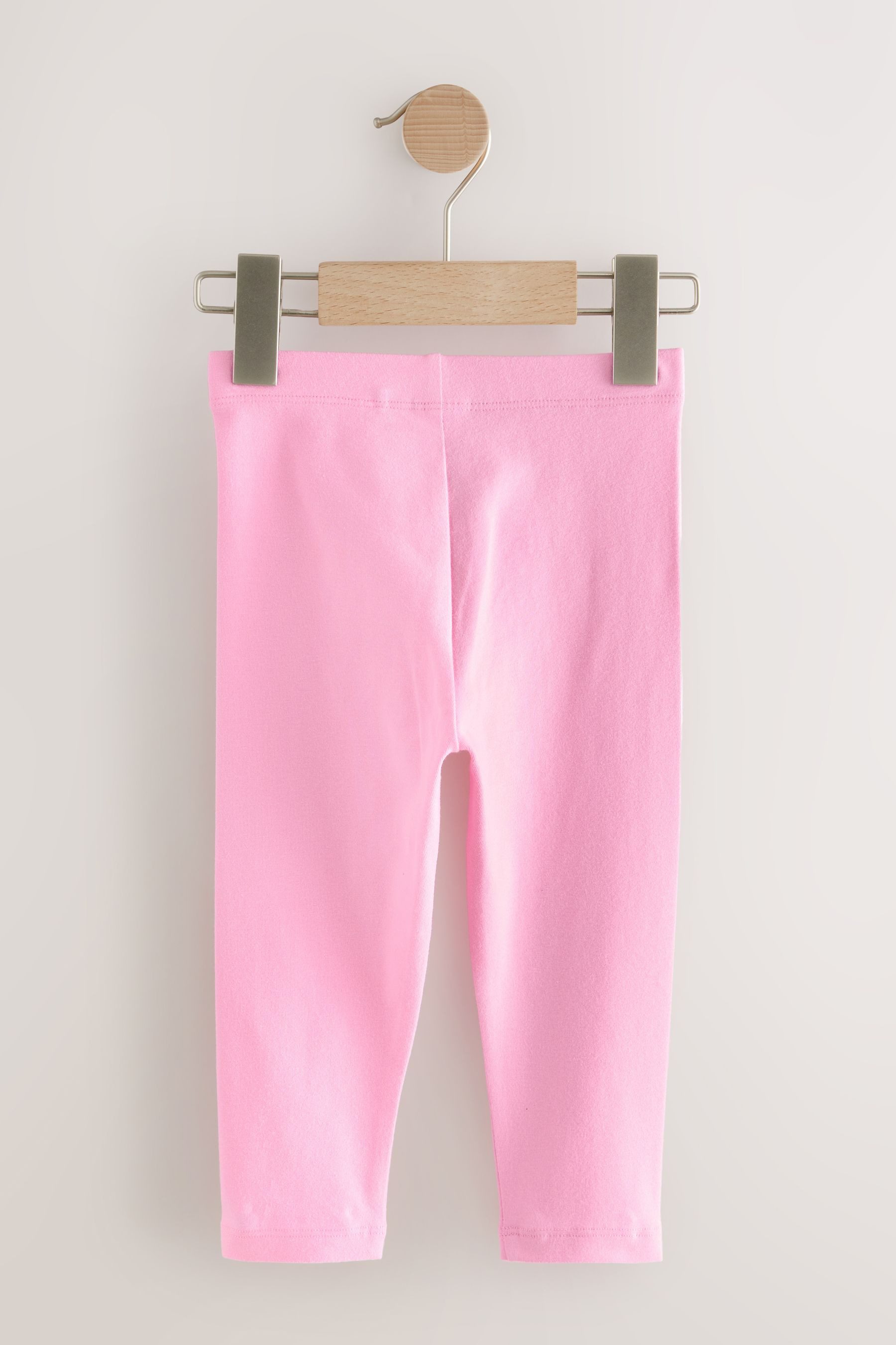 Next Leggings Jersey-Jeggings (1-tlg) – Bild 2 von 5