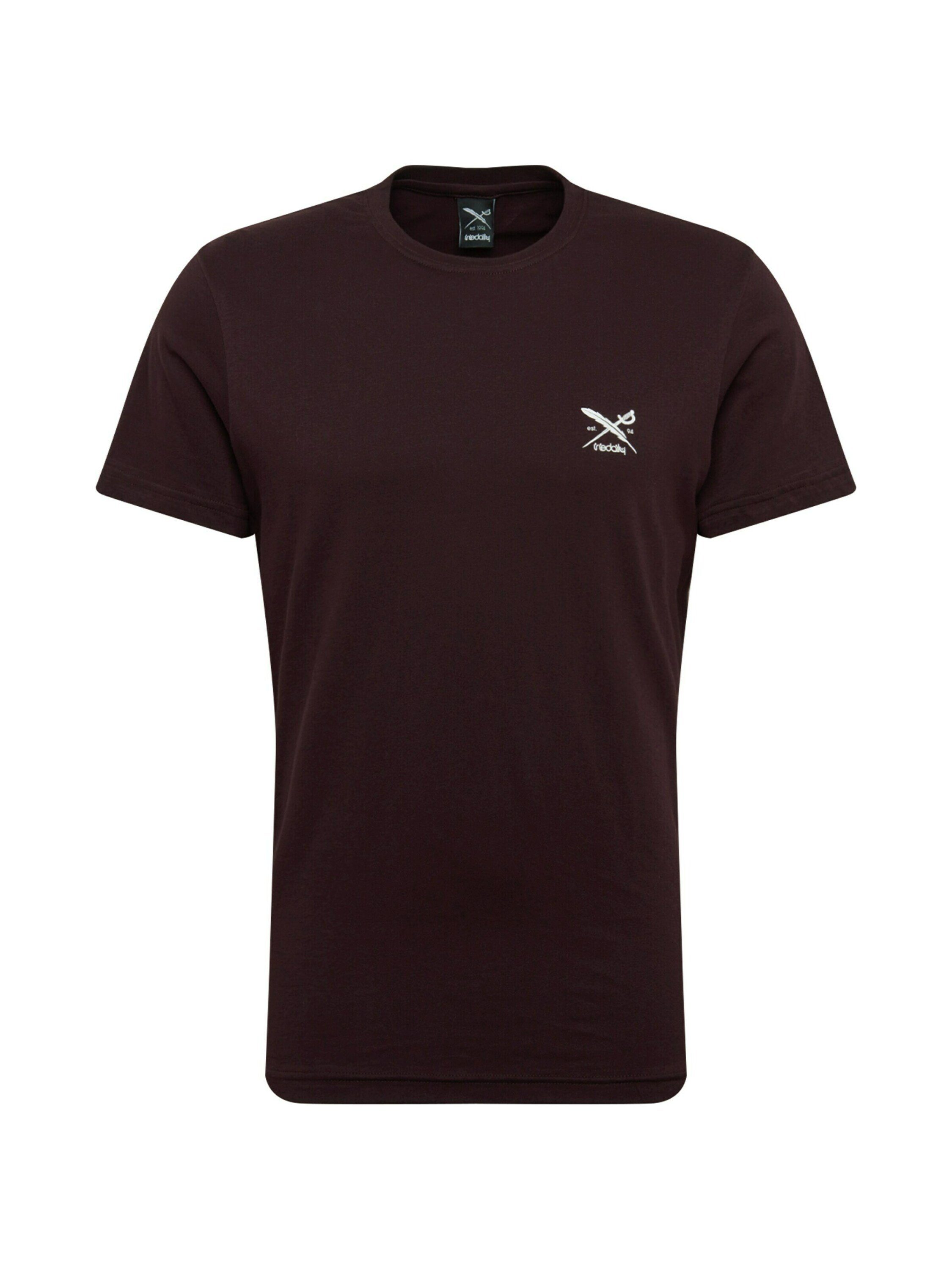 iriedaily T-Shirt (1-tlg) günstig online kaufen