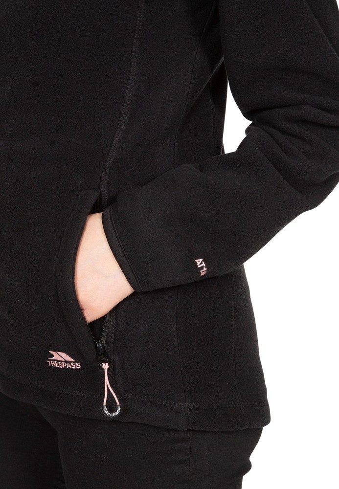 Trespass Fleecejacke