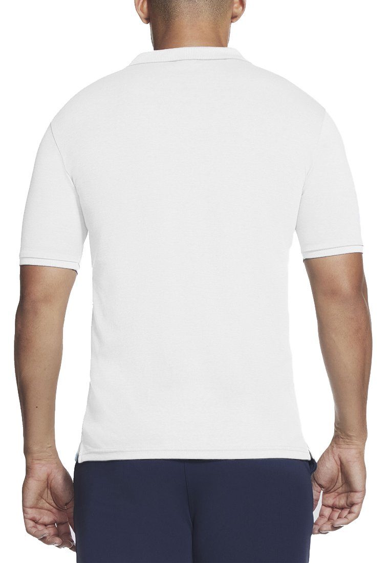 Skechers Poloshirt Skechers Apparel Off Duty günstig online kaufen