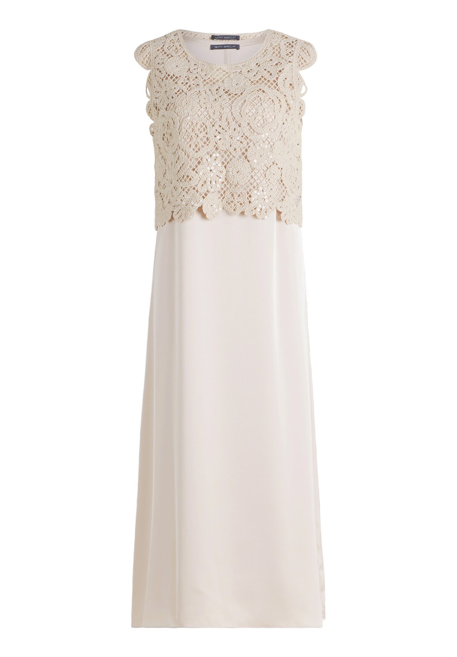 Betty Barclay Midikleid Damen 2er Set