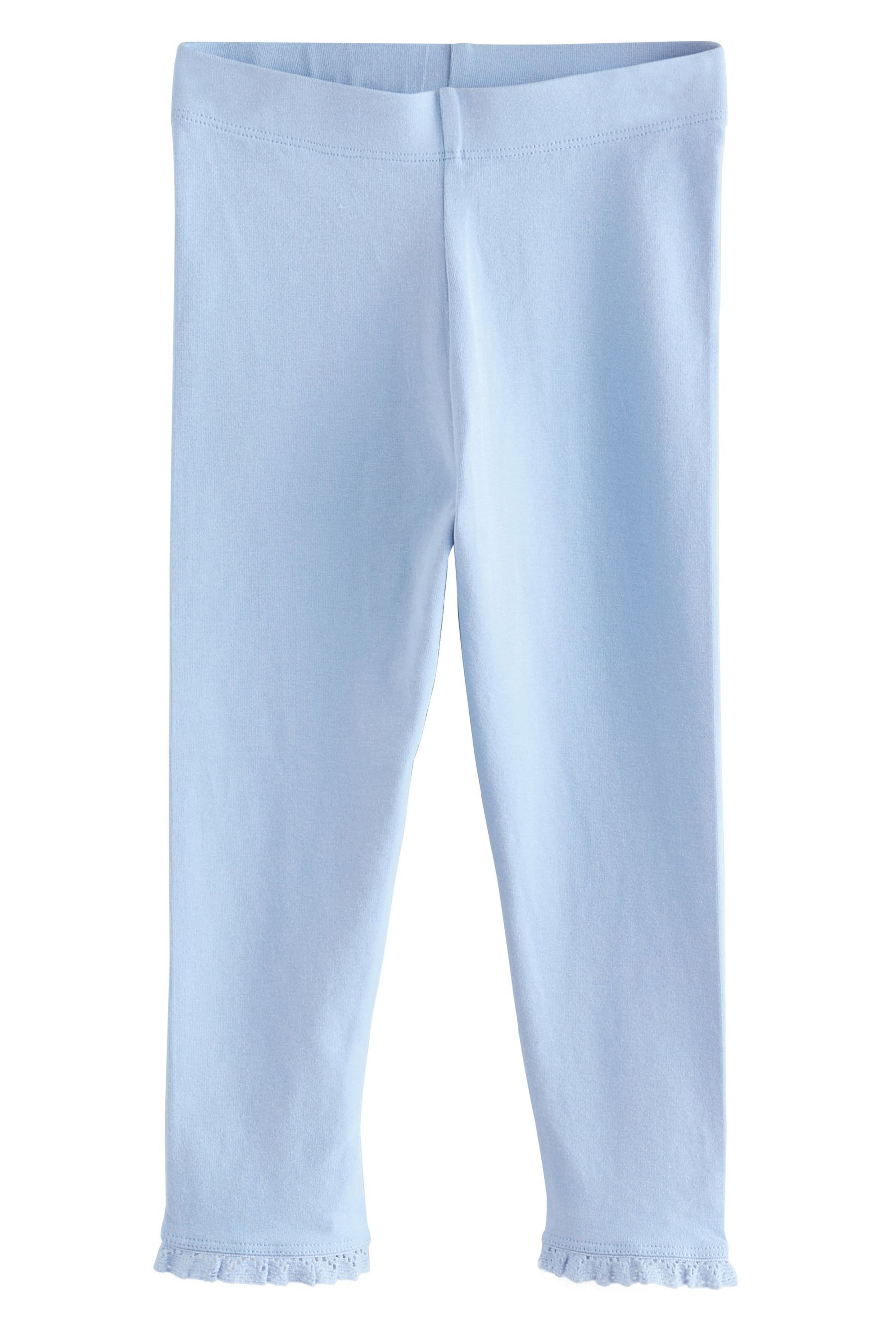 Next Leggings 1 x Basic-Leggings (3 Monate günstig online kaufen