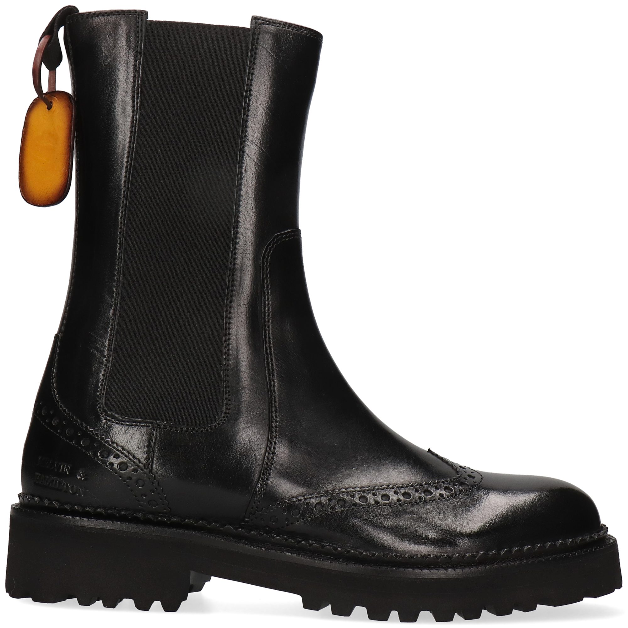 Melvin & Hamilton Maria 3 Stiefelette
