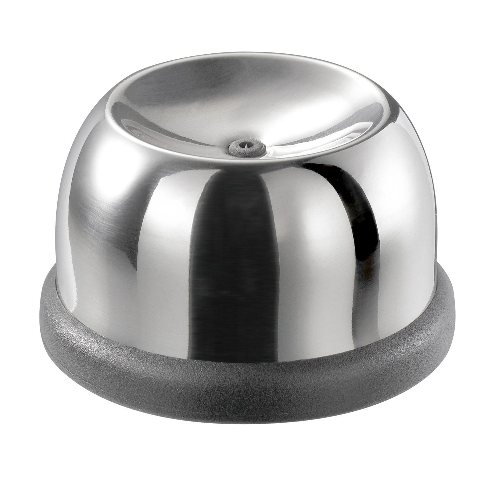 GEFU Eierköpfer Eier-Piekser, Edelstahl/Kunststoff Perfo, (1-tlg), Eierpiekser
