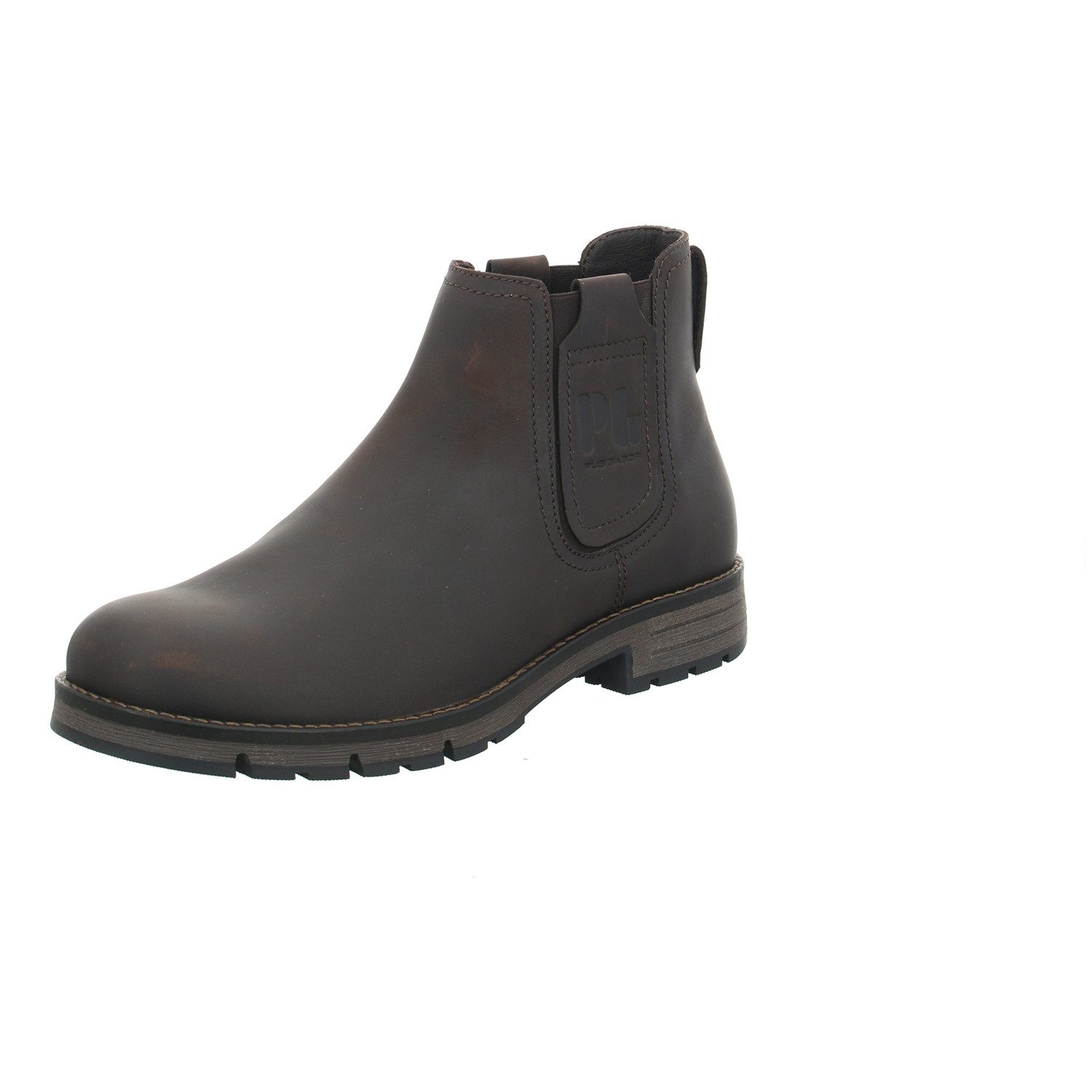 Pius Gabor Herrenschuhe Stiefelette