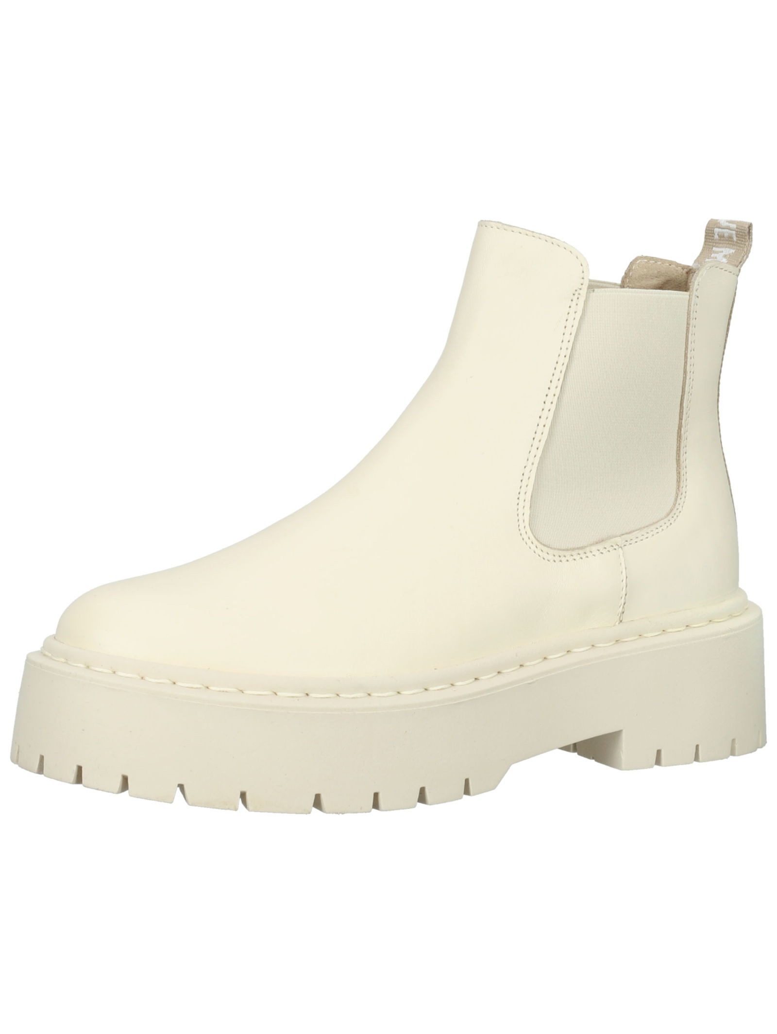 STEVE MADDEN Stiefelette Leder Stiefelette günstig online kaufen