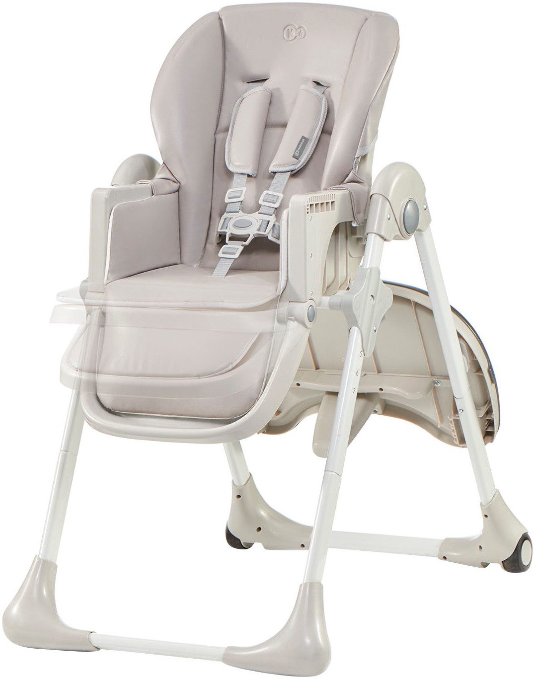 Kinderkraft Hochstuhl YUMMY günstig online kaufen