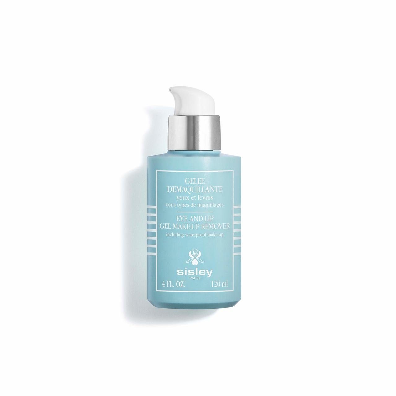 sisley Lippenpflegemittel Gelee Demaquillante Yeux et Levres