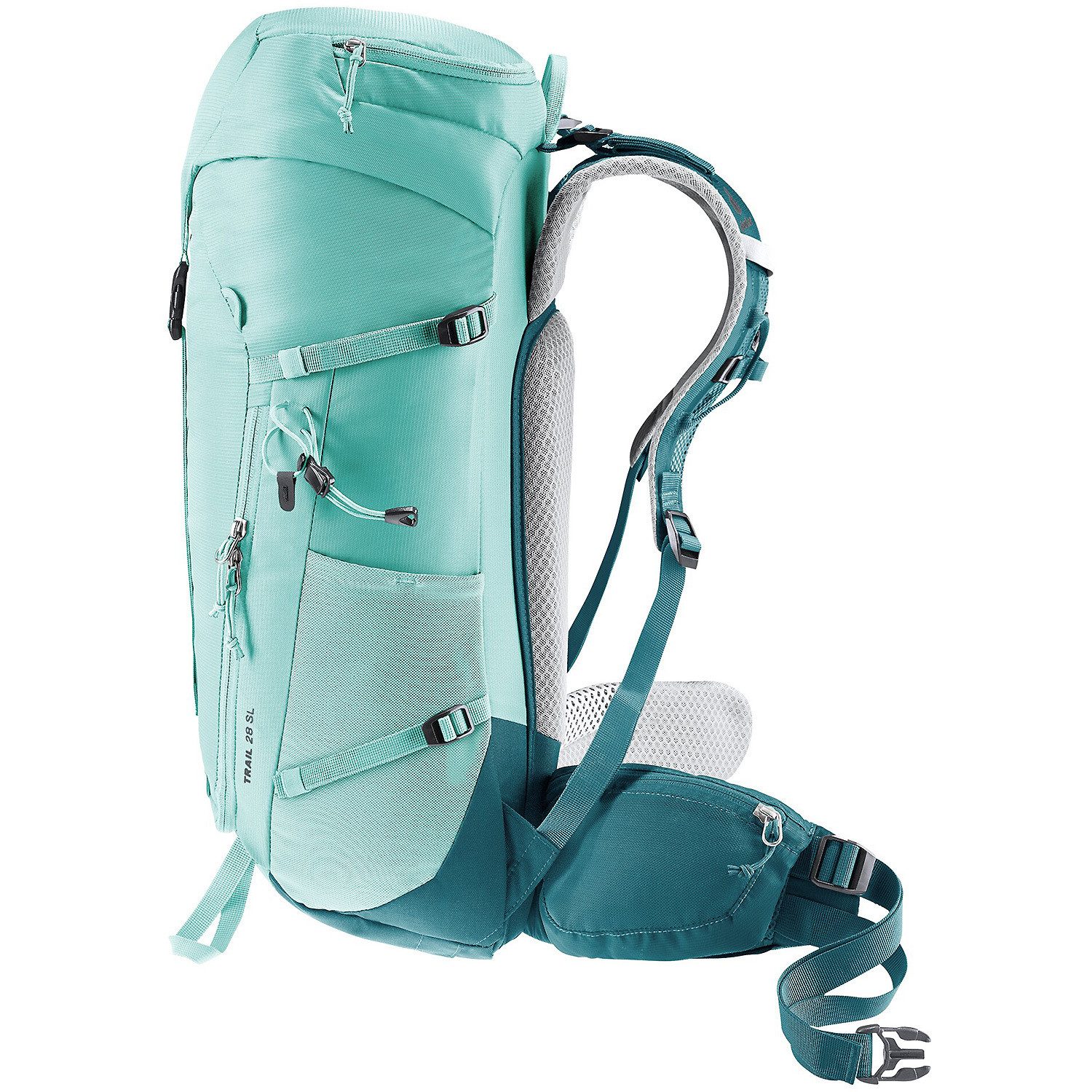 deuter Wanderrucksack Rucksack Trail 28