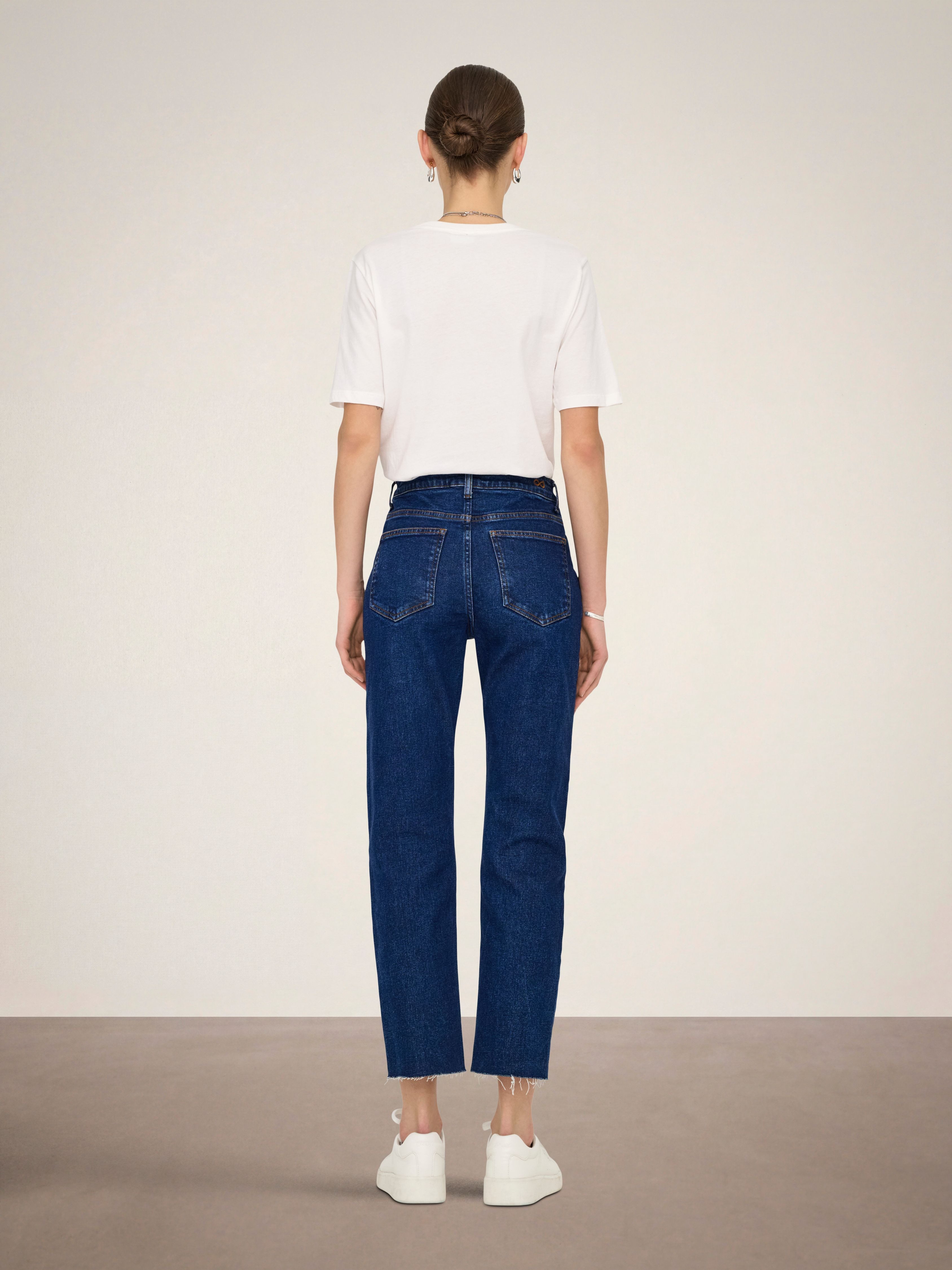 JDY Slim-fit-Jeans