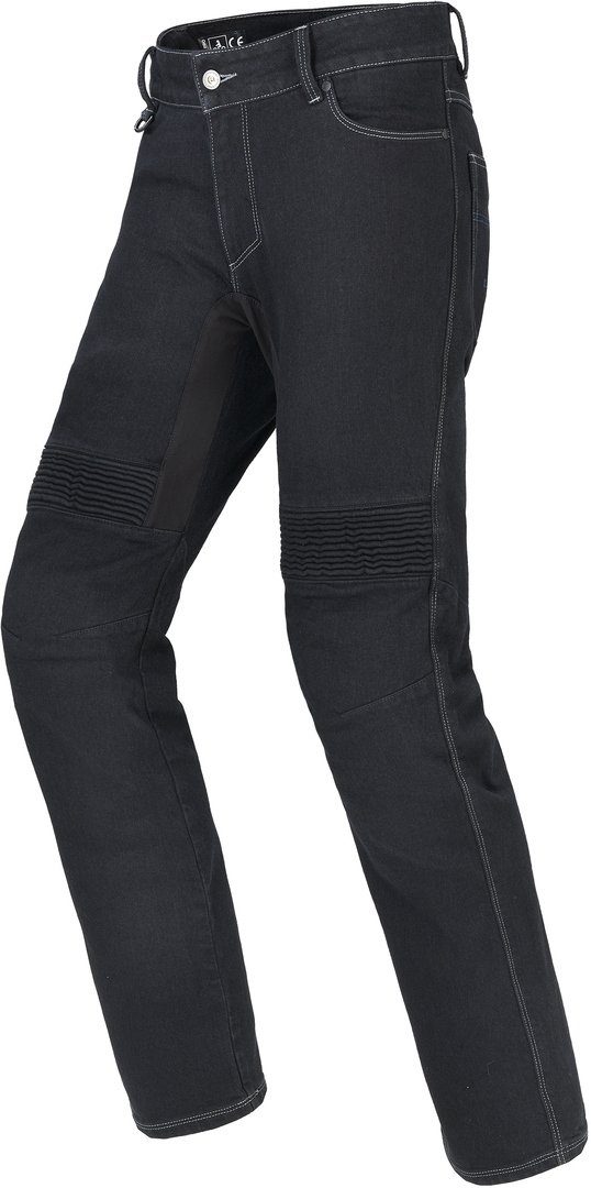 Motorradhose Furious Pro Motorrad Textilhose