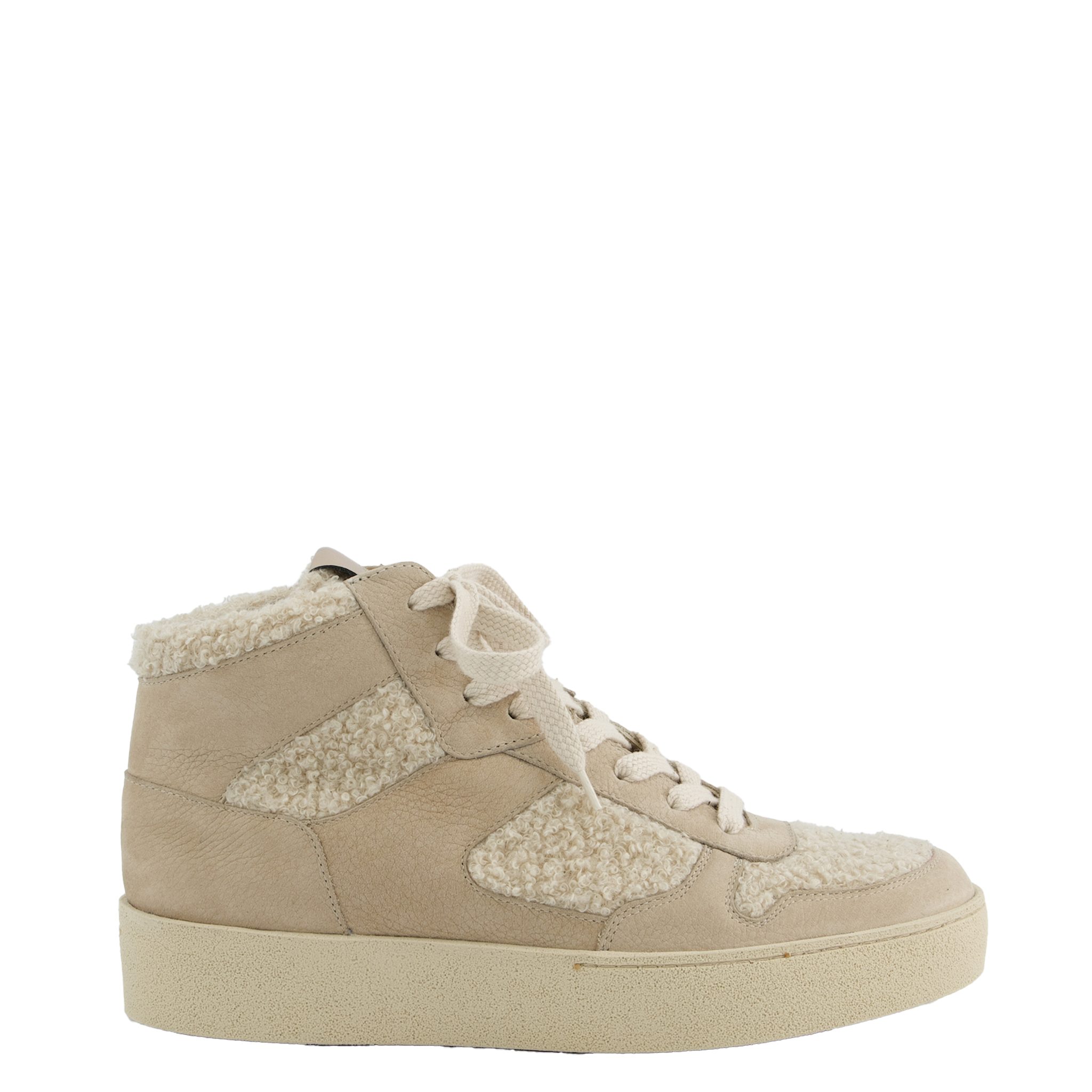 Paul Green Paul Green 5470-018, Warmfutter, Boots, Beige, Damen Stiefel günstig online kaufen