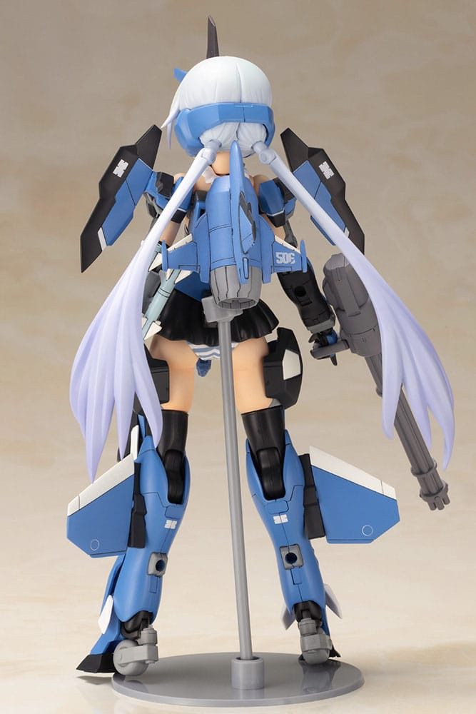 Kotobukiya Modellbausatz Frame Arms Girl Plastic Model Kit 1/6 P3 Stylet 15 cm