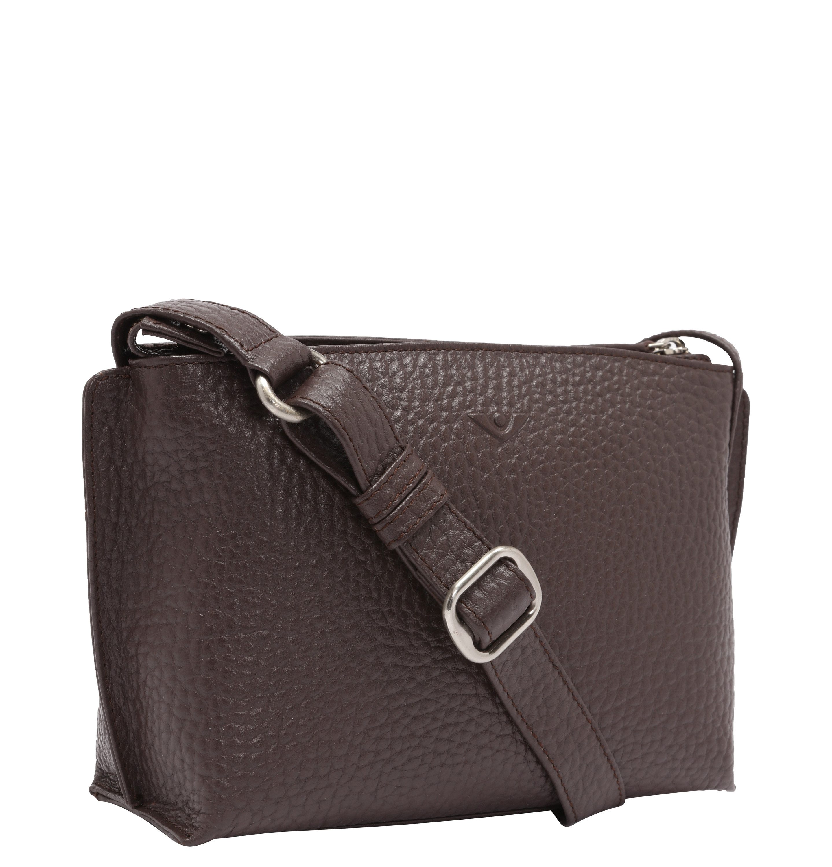 VLD Umhängetasche VLD Umhängetasche PETA günstig online kaufen