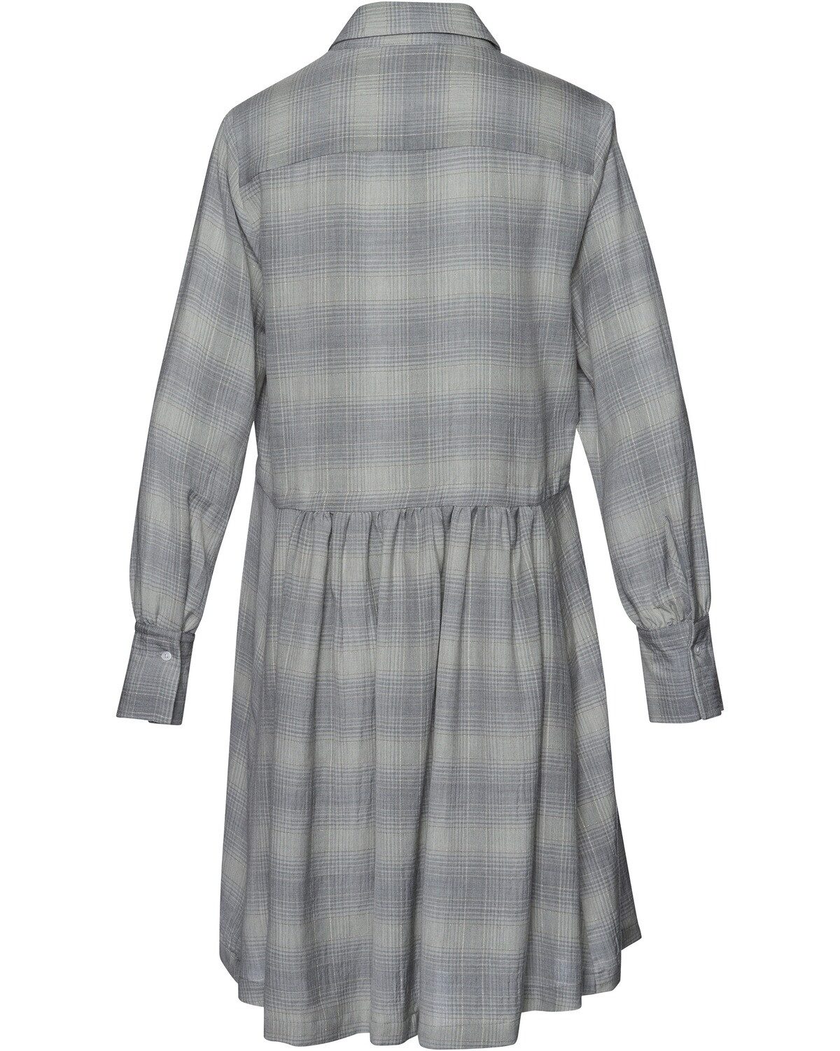 Rossana Diva Midikleid Langarm-Kleid