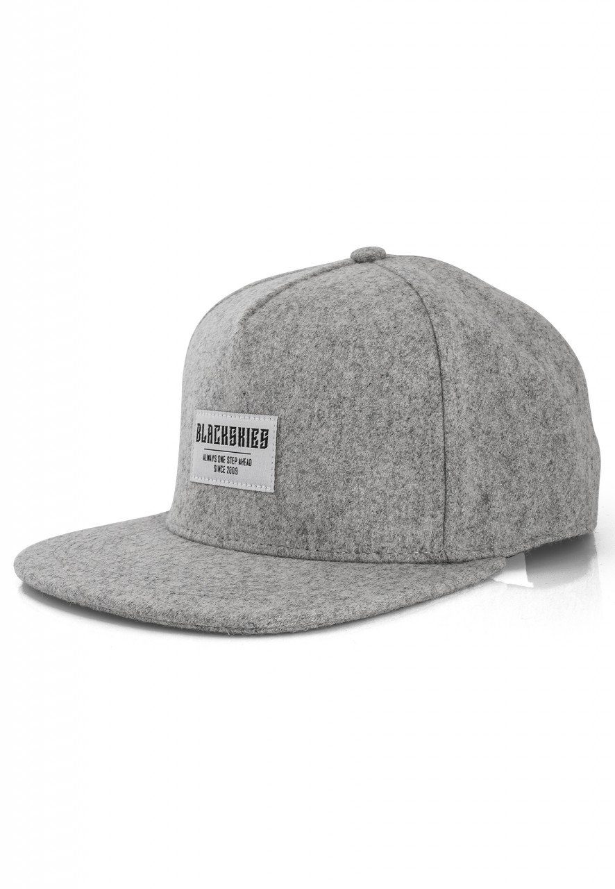 Blackskies Snapback Cap Glacier Snapback Cap | Snapback Caps