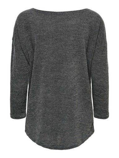 ONLY 3/4-Arm-Shirt ONLALBA 3/4 TOP JRS NOOS