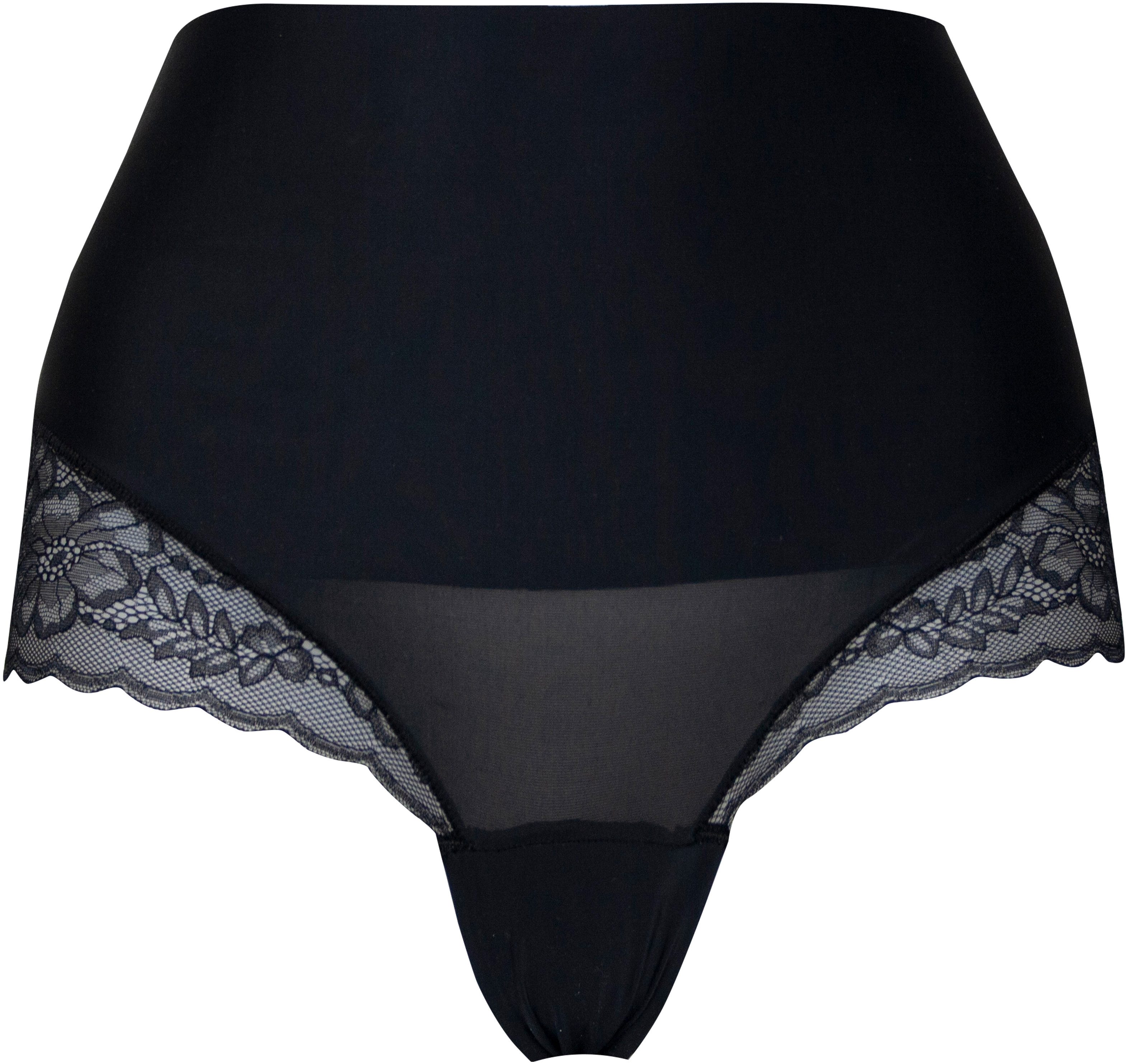 Shapingslip Tummy Shaper Lace