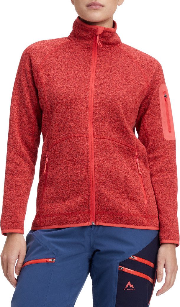 McKINLEY Fleecejacke Da.-Unterjacke Skeena wms (1-St) günstig online kaufen