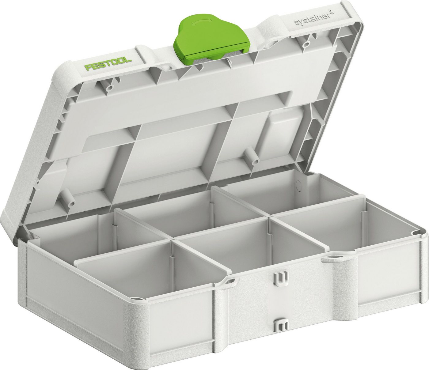 Thumbnail - FESTOOL Werkzeugbox Festool Systainer³ SYS3 S 76