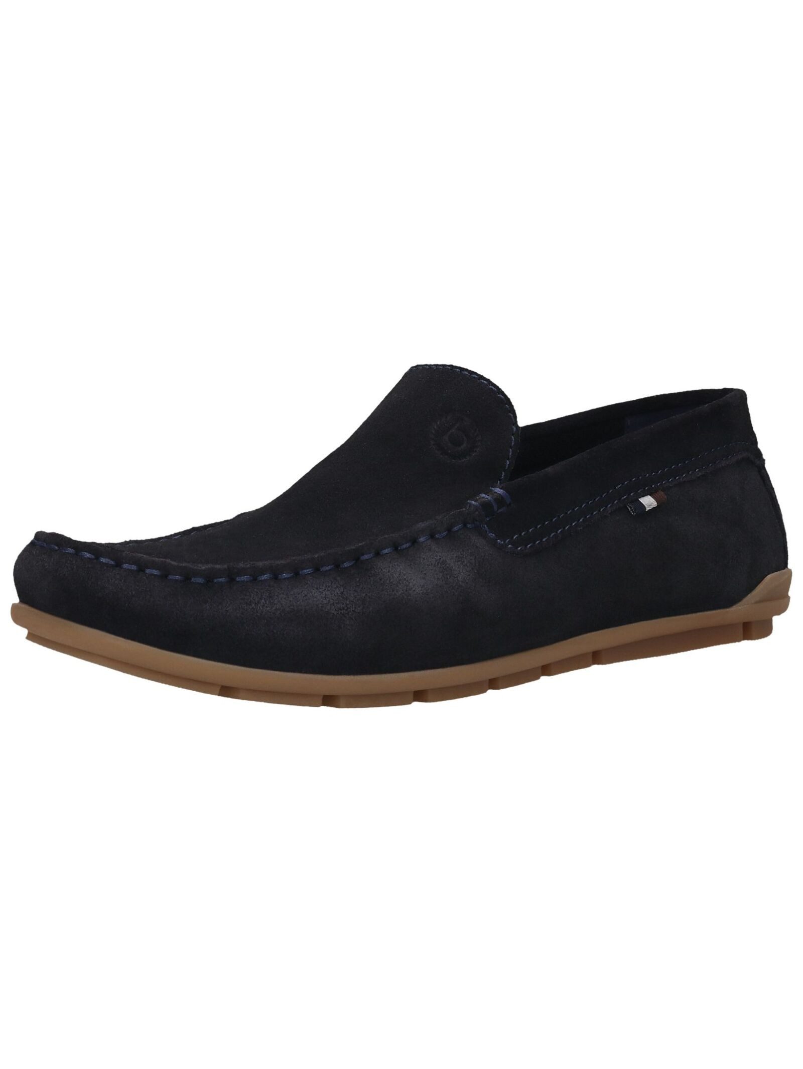 bugatti bugatti Slipper Leder Slipper günstig online kaufen