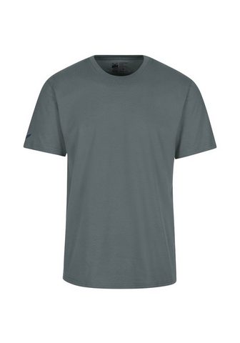 Trigema Marškinėliai iš 100% Biobaumwolle