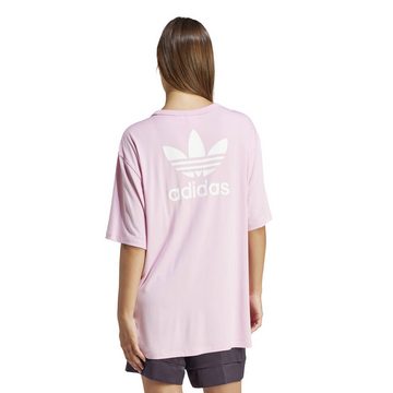 adidas Originals T-Shirt Damen T-Shirt TREFOIL TEE W (1-tlg)