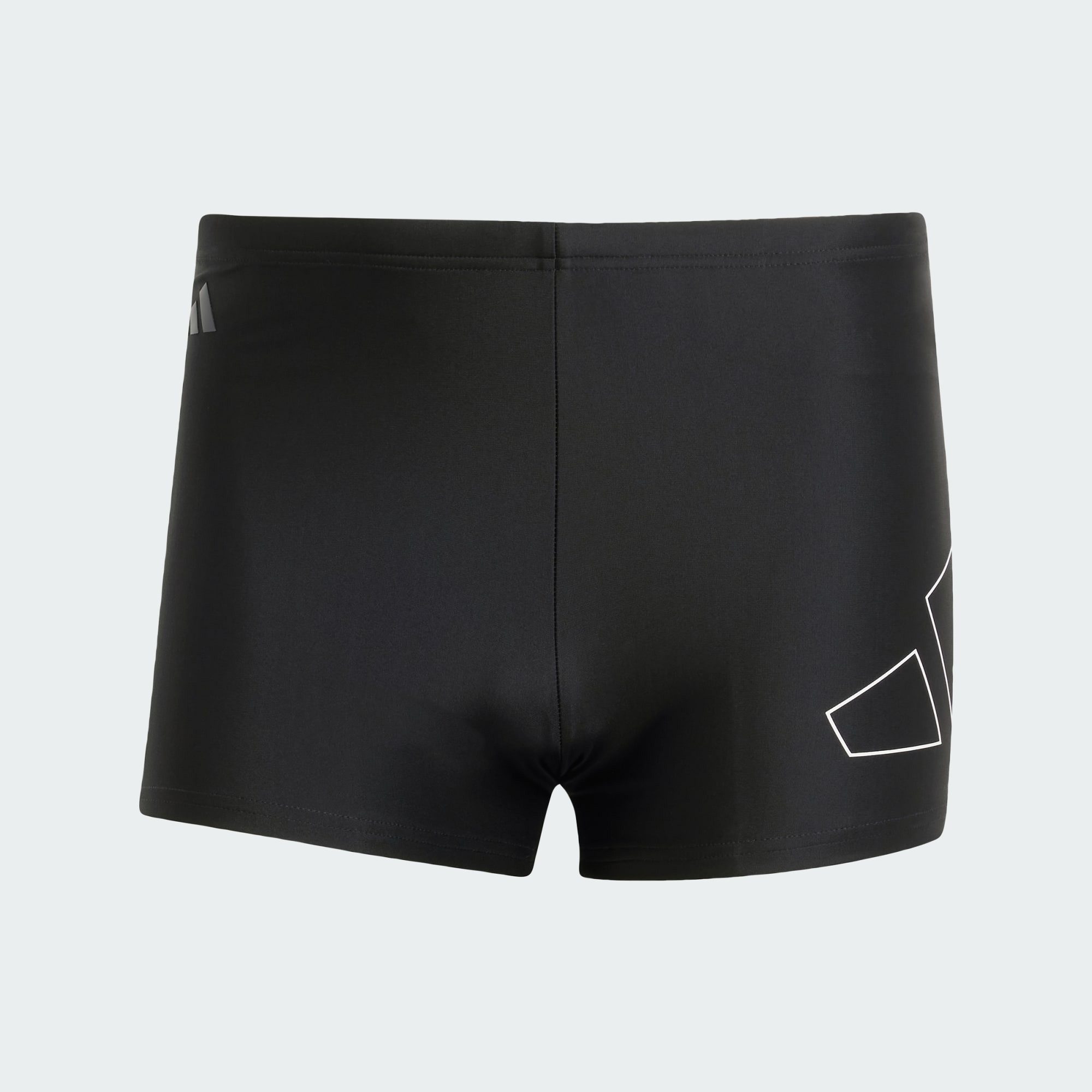 adidas Performance Badehose BIG BARS BOXER-BADEHOSE (1-St)