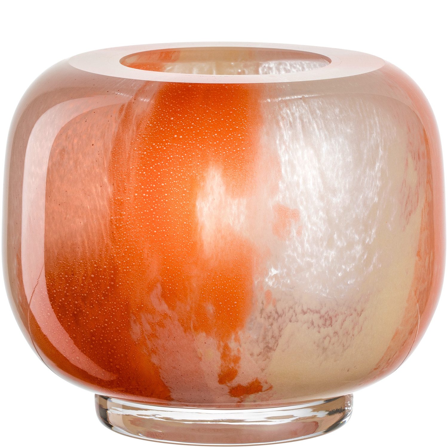 LEONARDO Dekovase Vase CIPRIA DUE (1 günstig online kaufen