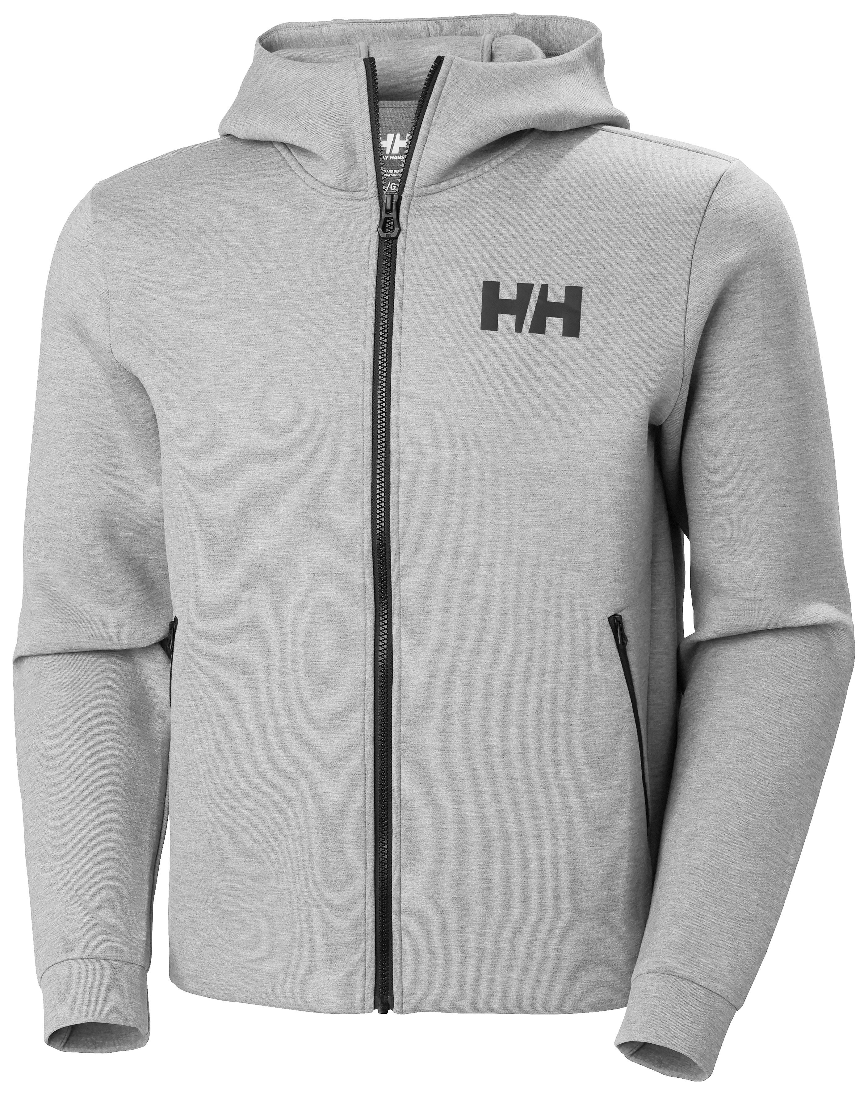 Trainingsjacke HP OCEAN FZ JACKET 2.0