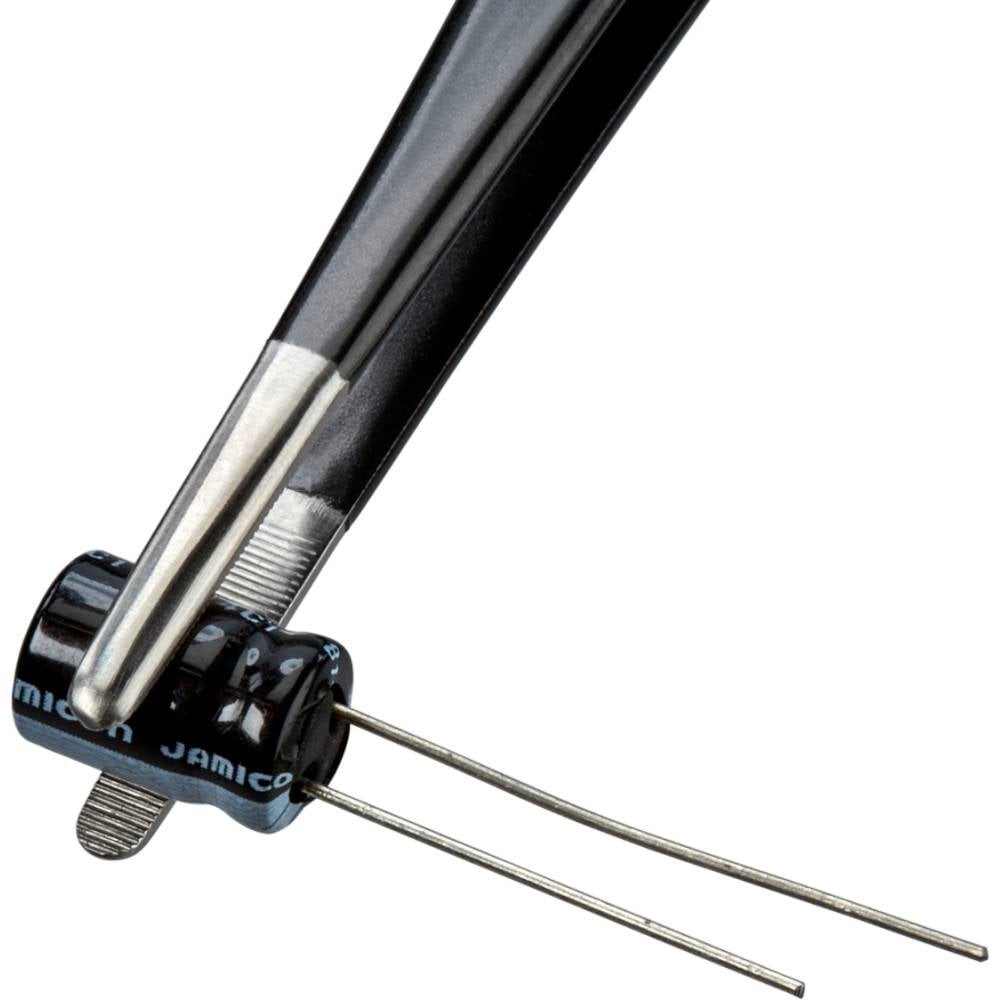 Knipex Pinzette Präzisions-Pinzette 92 78 77 ESD