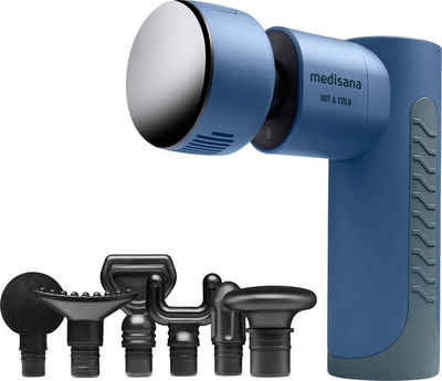 Medisana Massagepistole MG600, mit Hot & Cold Funktion