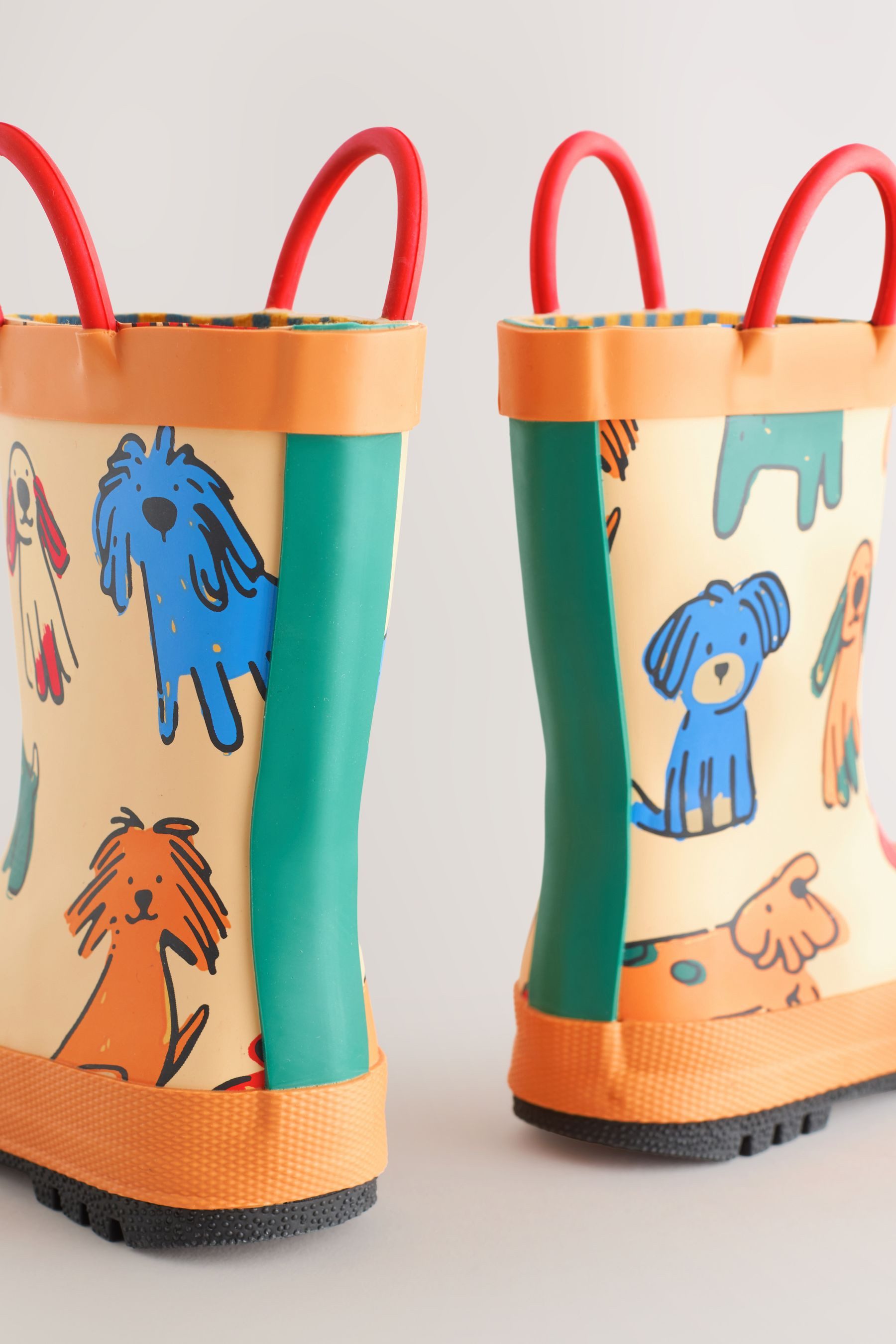 Next Gummistiefel Gummistiefel (1-tlg) günstig online kaufen
